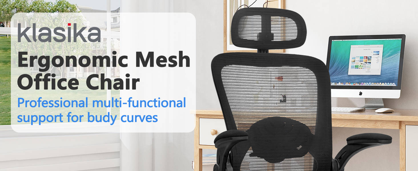 office chair
