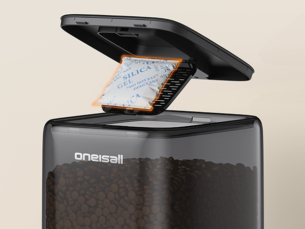 H1 Automatic Cat Feeders 2 Cat