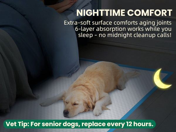 potty pads for dogs