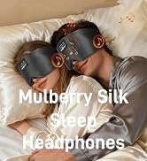 sleep headphones bluetooth sleeping headphone bluetooth sleep headphone wireless earphones gifts