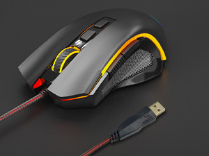 Durable Mouse