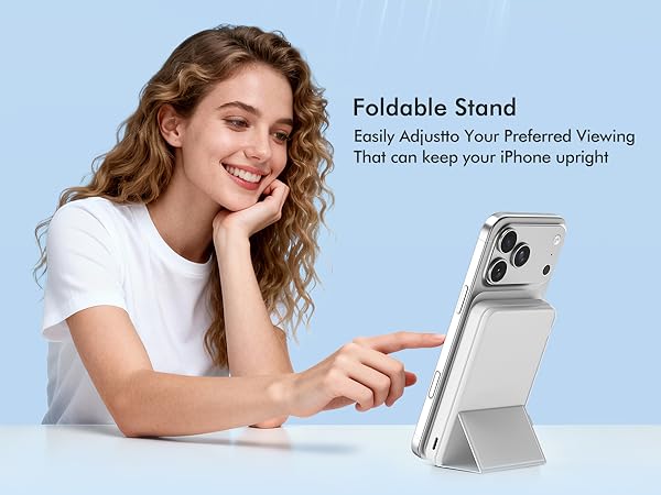 portable charger iphone