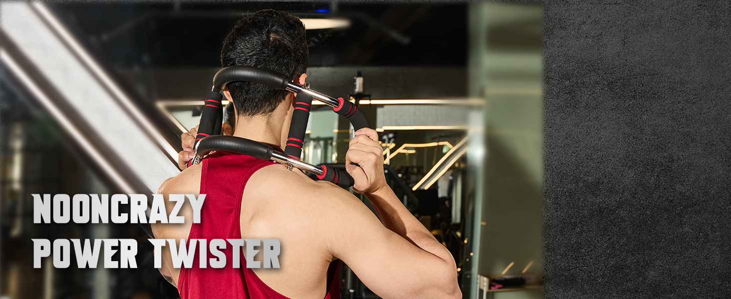 twister arm trainer