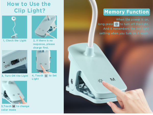 0463-clip on light blue