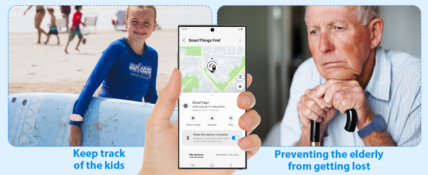 kids tracking gps tracking elderly tracking 