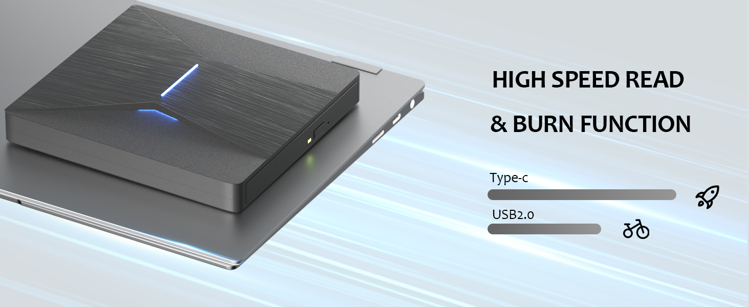 MthsTec bluray drive