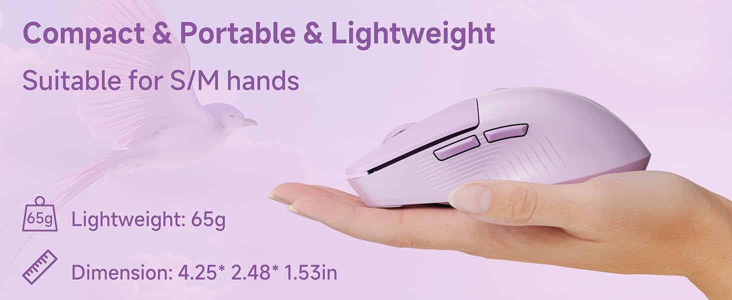 wireless mouse for laptop