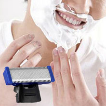 Comfortable shave