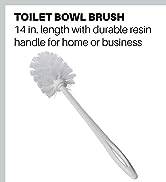 Toilet Bowl Brush