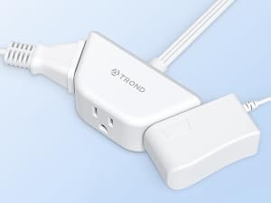 3 way plug extension