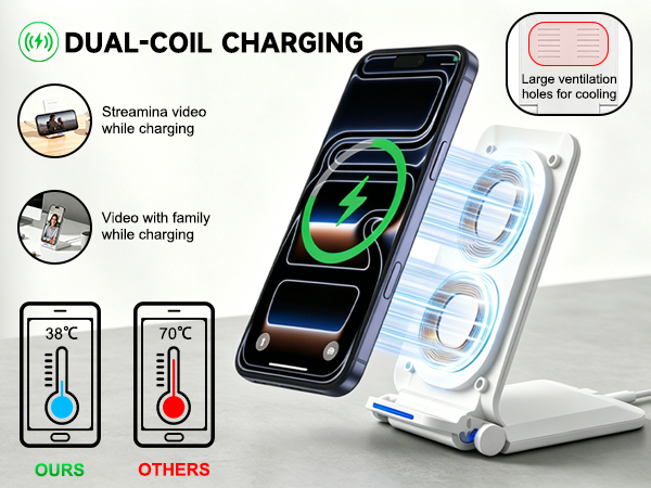 samsung wireless charger