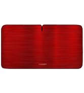 autoamerics windshield sun shade sunshade heatshield cover shades protector blocker reflector visor