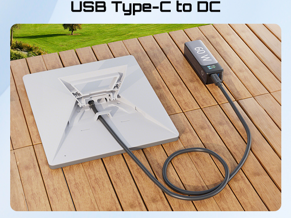 Starlink Mini Protective Case