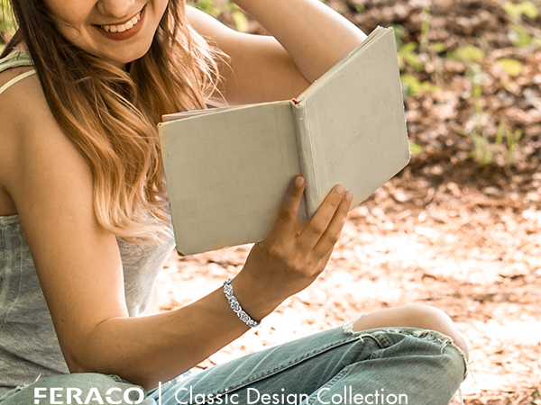 Magnetic Bracelets for Women