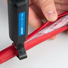 round, cable, strip, ring, tool, jonard