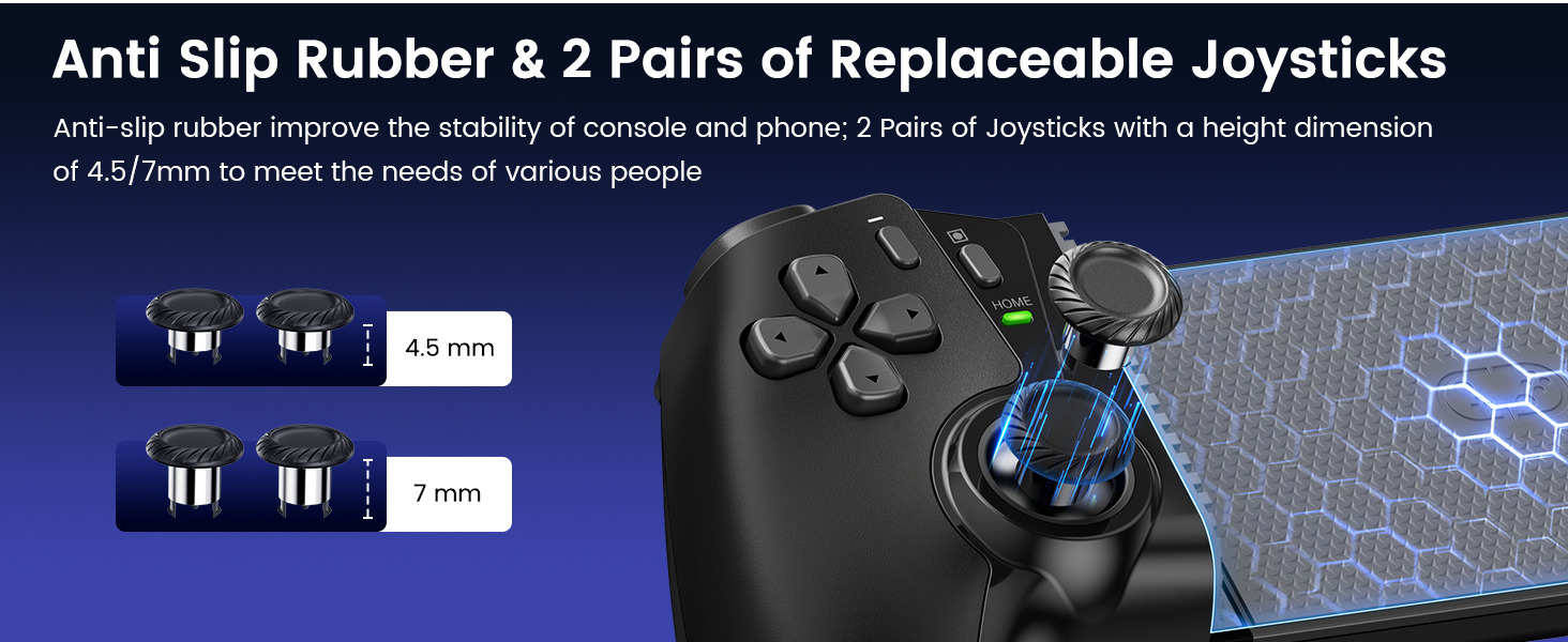 switch controllers joy-con