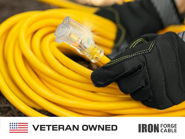 12 awg extension cord