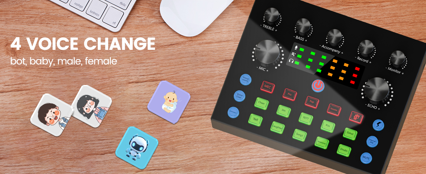 Podcast Equipment Bundle for 2, Podcast Equipment Bundle, Audio Interface, podcast equipment