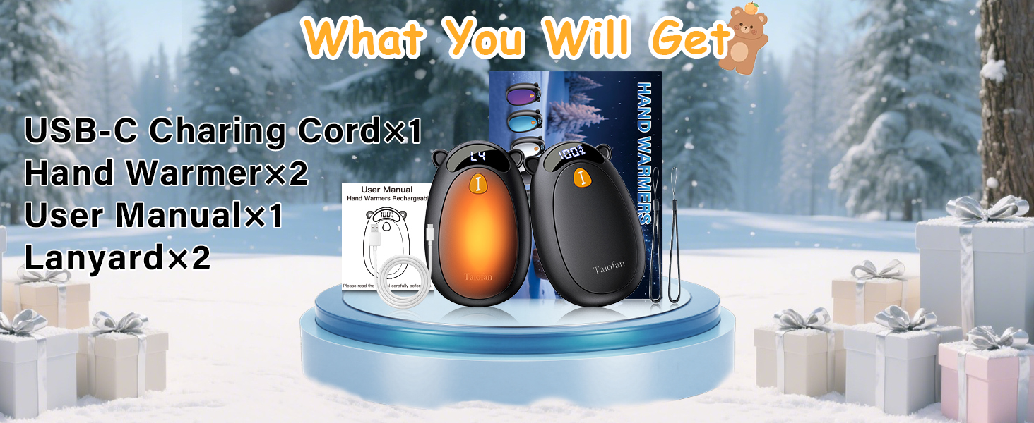 reusable hand warmers