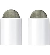 Stylus Pen Pen Cap White 2 Pack