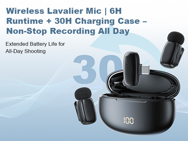 microphone for iphone 6