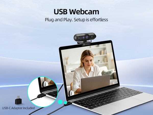 windows hello webcam