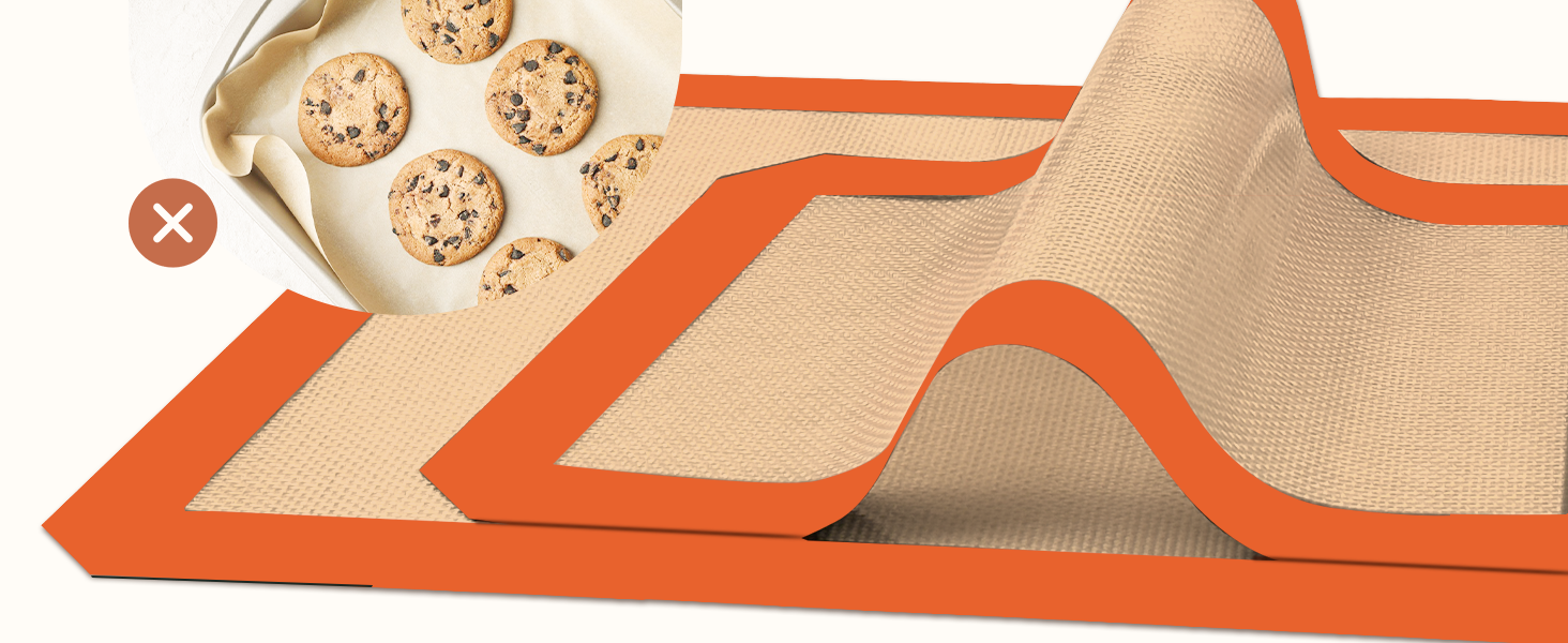 Silicone Baking Mat