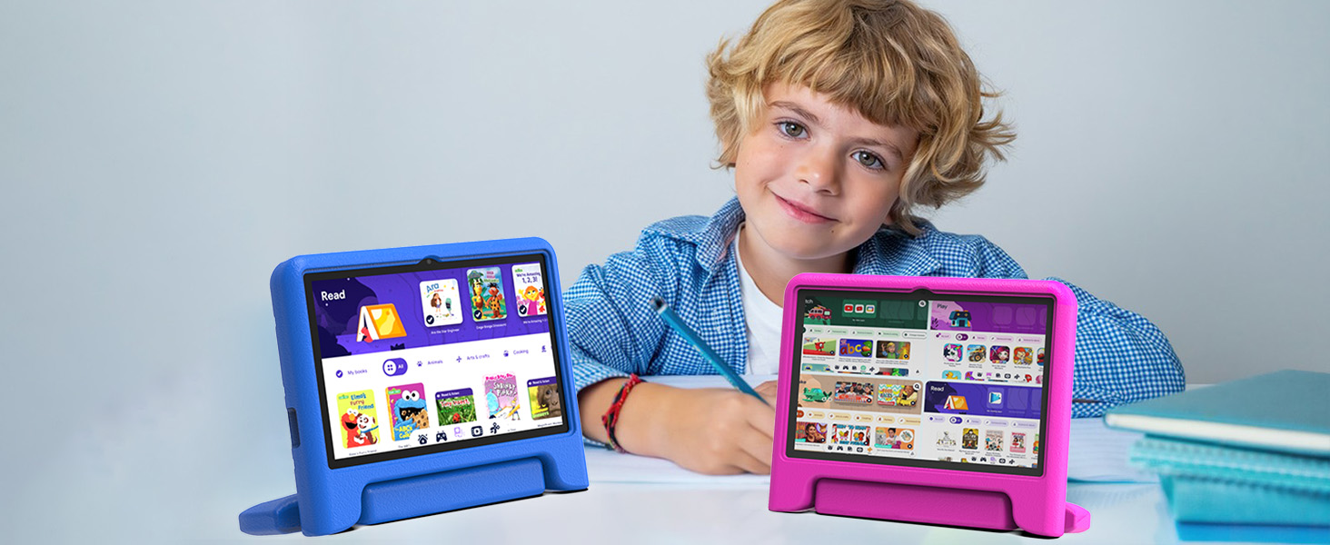 kids tablets
