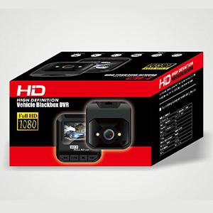 Enregistreur de conduite