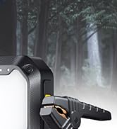 portable jump starter