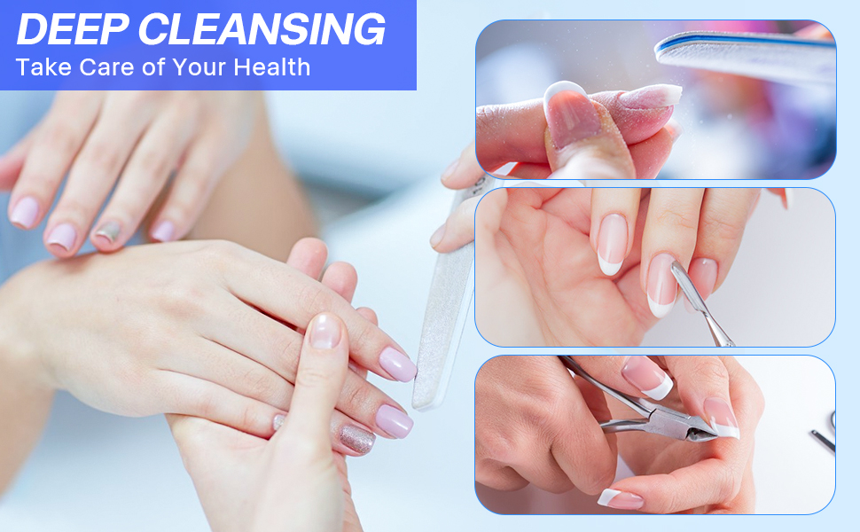 Sterilizating Box for Manicure Salon