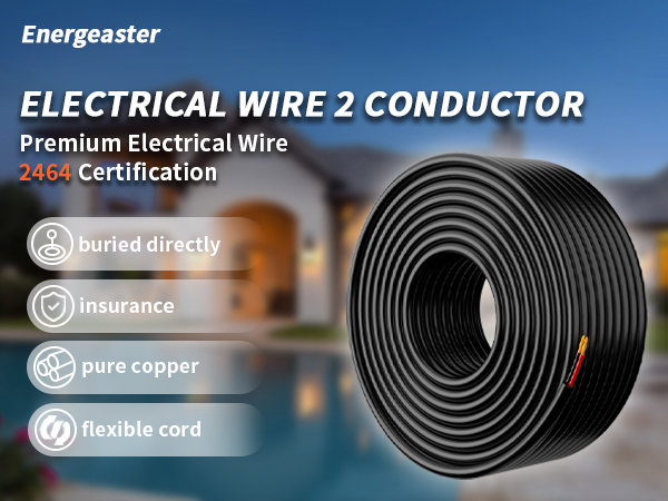 elecrtrical wire