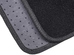 Traction and Comfort