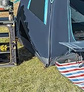 tent