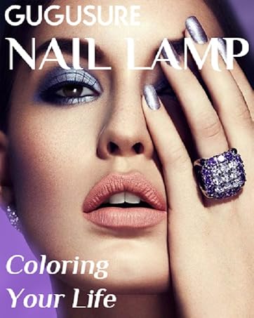 uv light for nails