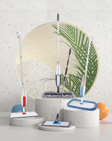 mop