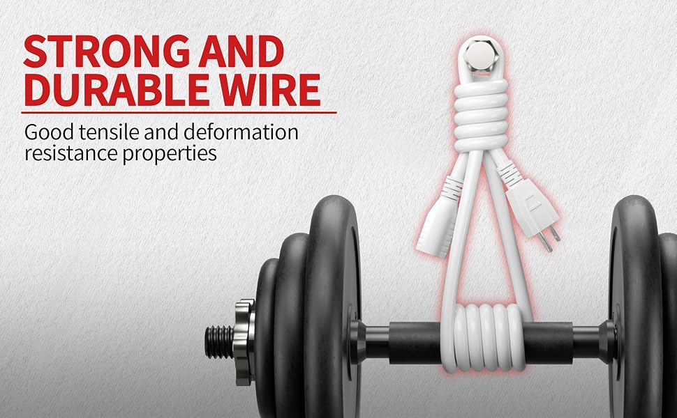 50 ft extension cord