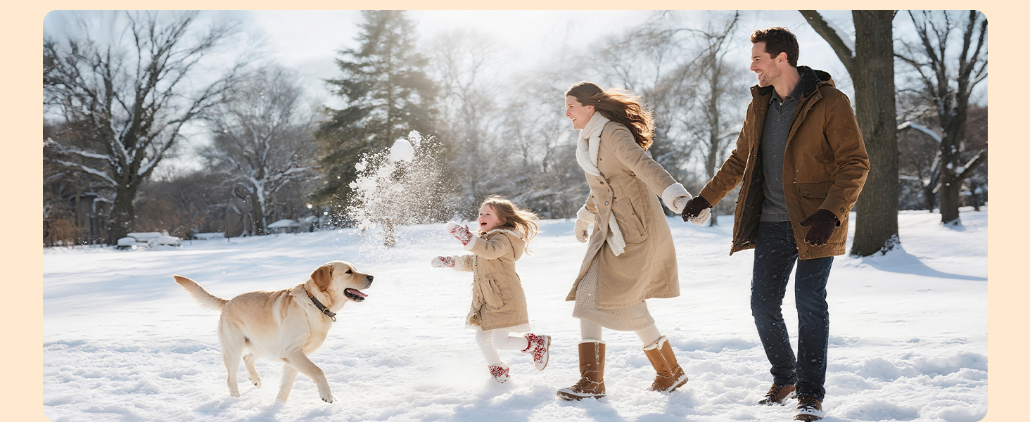 rechargeable hand warmers