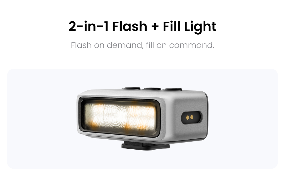 flash