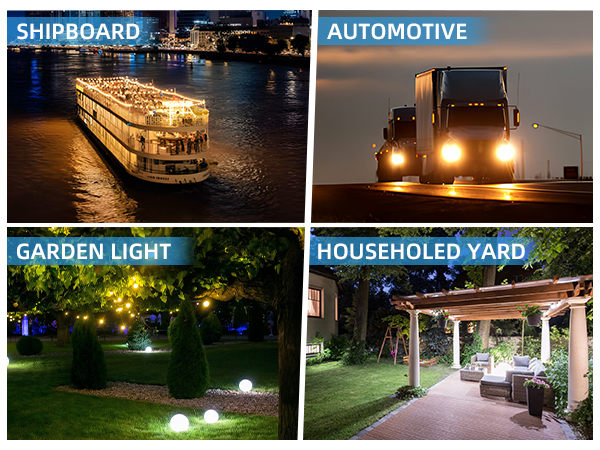 18ga 2 wire cable white