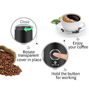 Coffee Grinder