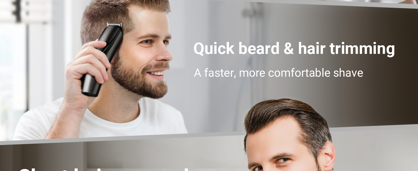 hair trimmer