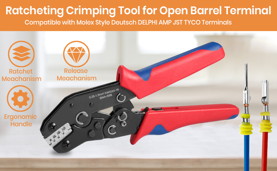 crimper