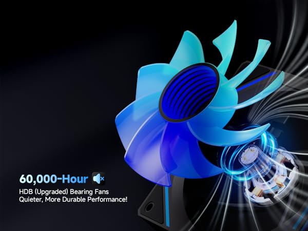 rgb fans