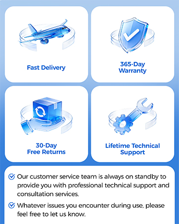 Services