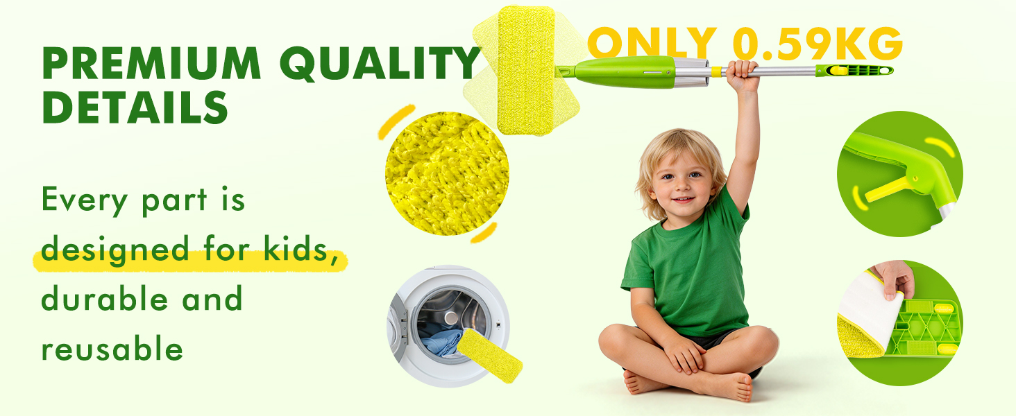 Kid Pretend Play Toys Gift