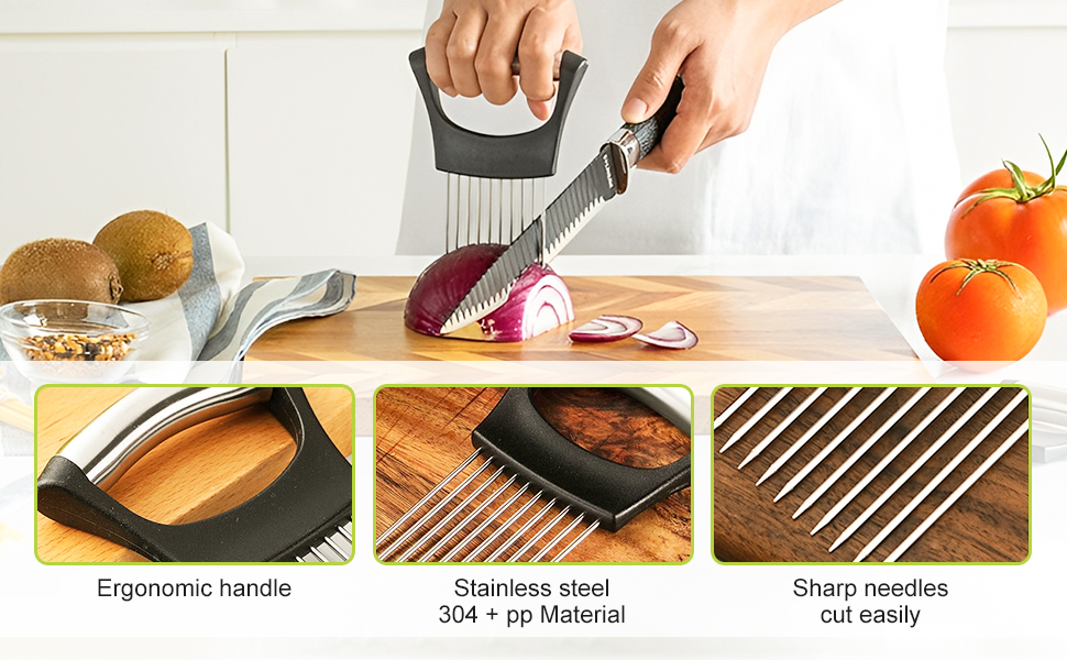 onion chopper