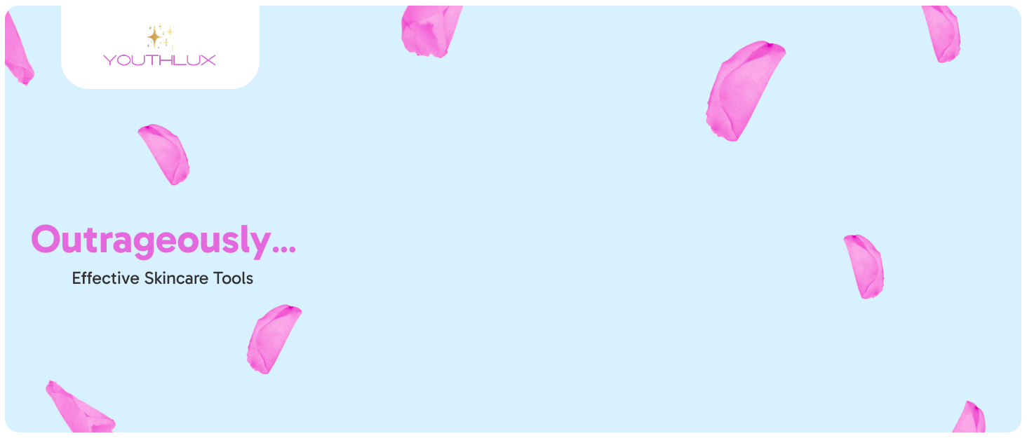 Skincare tools