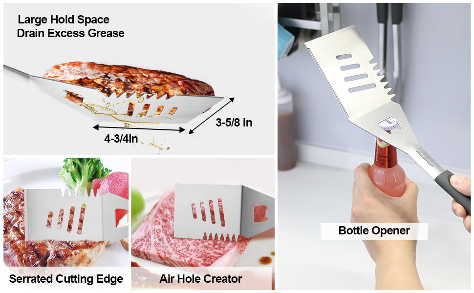 bbq accessories