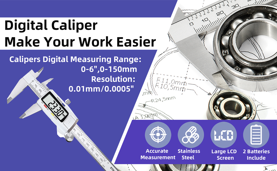 digital caliper